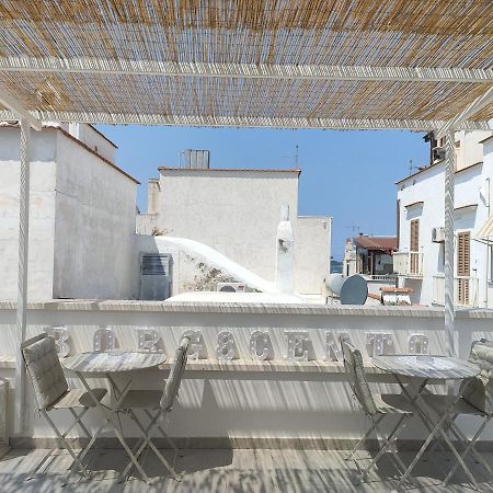 Hotel Borgottocento Vieste Zewnętrze zdjęcie
