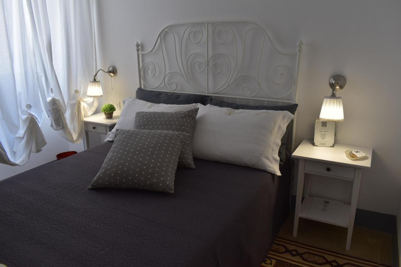 Hotel Borgottocento Vieste Zewnętrze zdjęcie