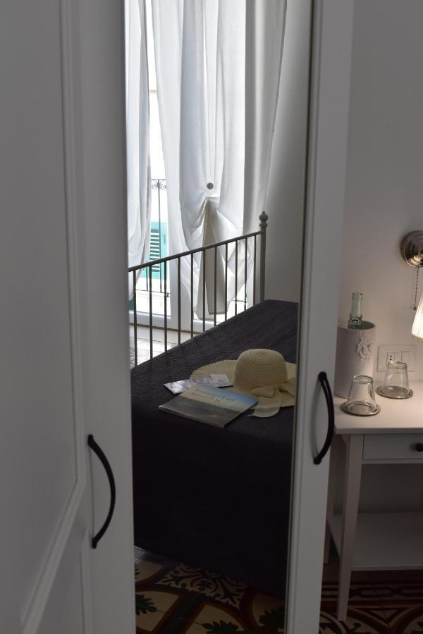 Hotel Borgottocento Vieste Zewnętrze zdjęcie