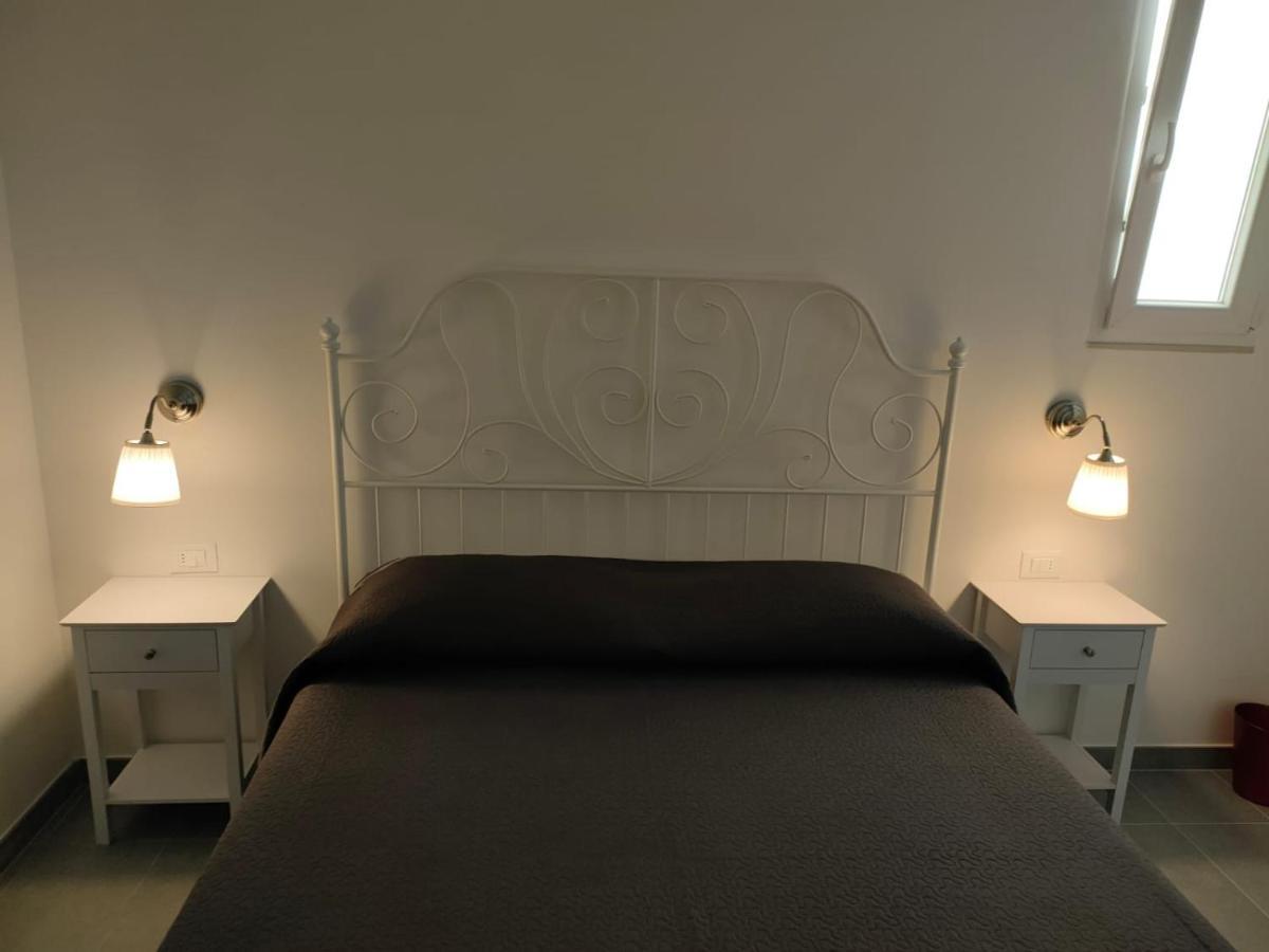 Hotel Borgottocento Vieste Zewnętrze zdjęcie