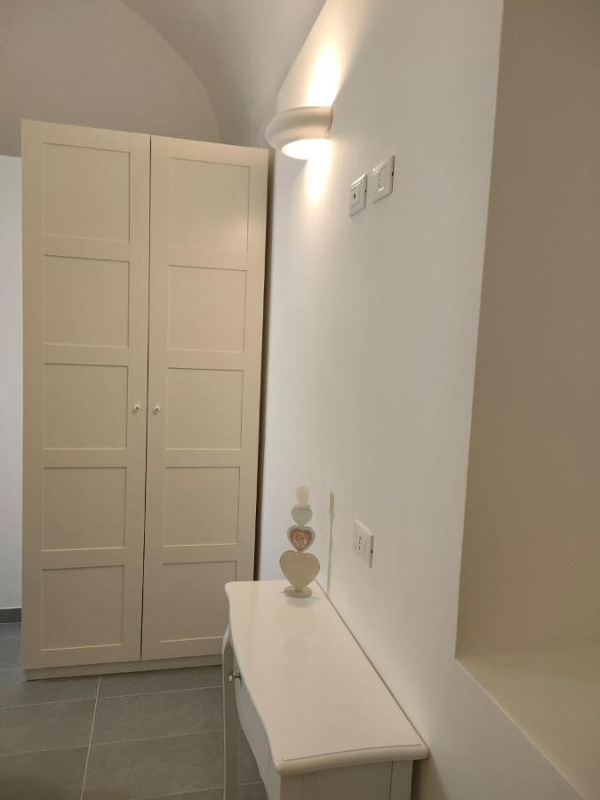 Hotel Borgottocento Vieste Zewnętrze zdjęcie