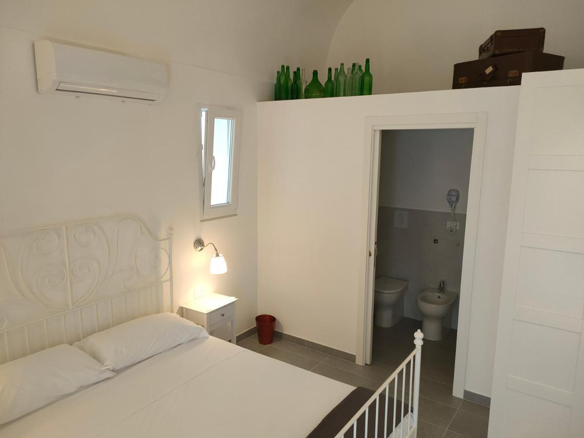 Hotel Borgottocento Vieste Zewnętrze zdjęcie