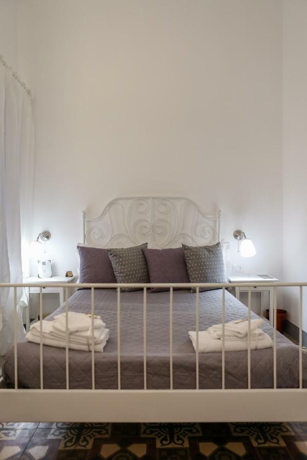 Hotel Borgottocento Vieste Zewnętrze zdjęcie